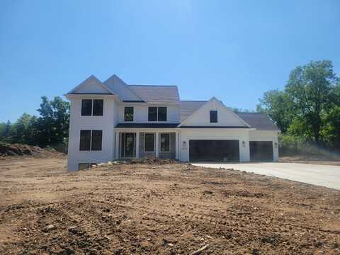 10438 Country Club Drive, Richland, MI 49083