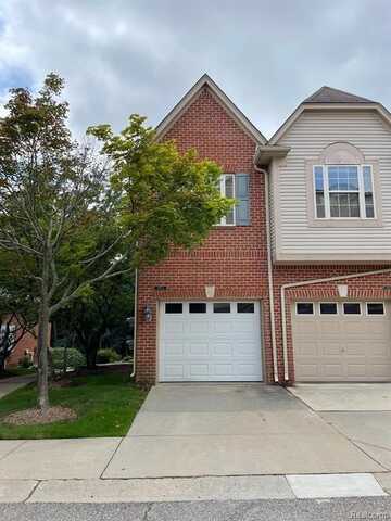 39514 Rockcrest Lane, Northville, MI 48168