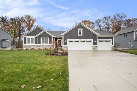 11786 Sessions Drive NW, Grand Rapids, MI 49534