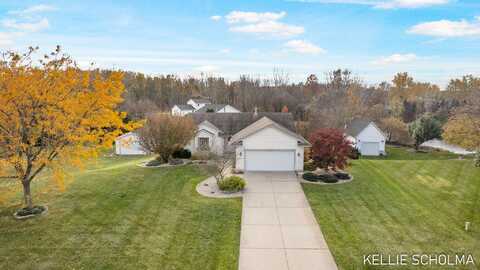 6136 Groen Court, Allendale, MI 49401