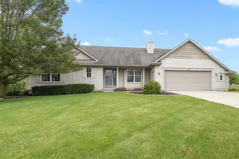 3852 Sun Chase Avenue, Hudsonville, MI 49426