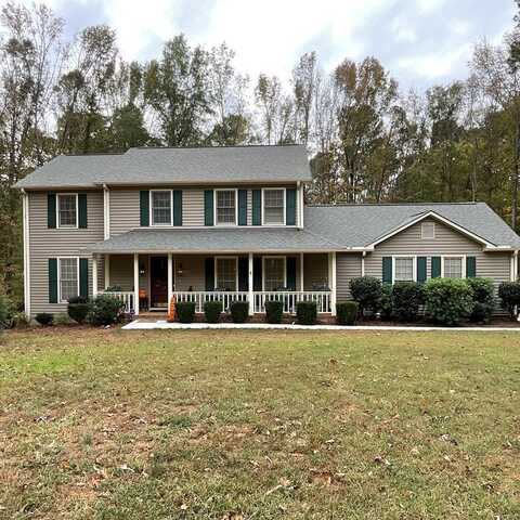 101 Fawn Lane, Greenwood, SC 29646