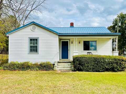 1841 Cedar Springs St, Abbeville, SC 29620