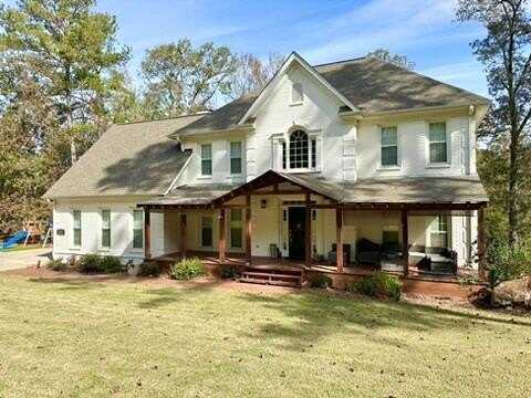 209 Parkwood Rd, Greenwood, SC 29649