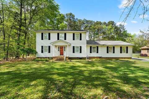 127 Chatham Dr, Greenwood, SC 29649