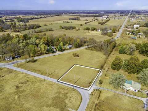 0 Highway Lot 3-A, Marionville, MO 65705