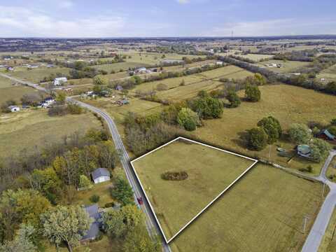 0 Highway Lot 4-A, Marionville, MO 65705