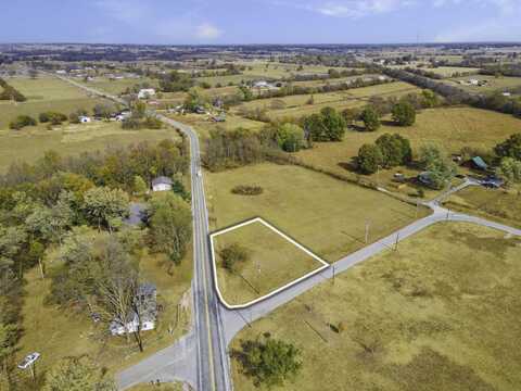 0 Highway Lot 1-A, Marionville, MO 65705