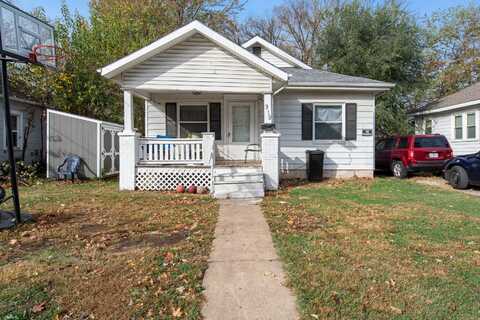 919 S Weaver Avenue, Springfield, MO 65806