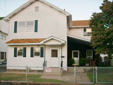 11 Plum, Scranton, PA 18509