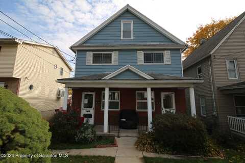 1746-1748 Mcdonough Avenue, Scranton, PA 18508