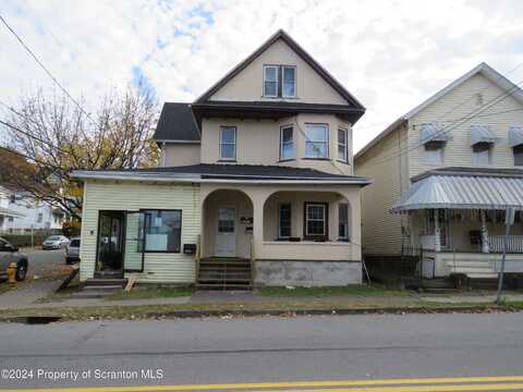 1401 Pittston, Scranton, PA 18504