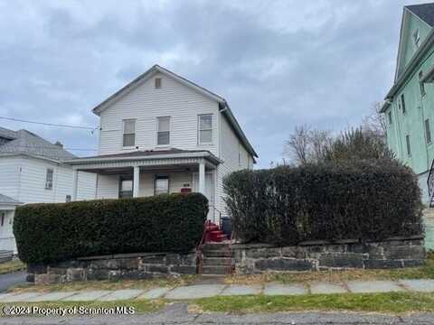 513 Cherry Street, Scranton, PA 18505