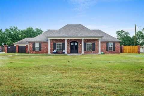 156 Klumpp Lane, Lake Charles, LA 70607