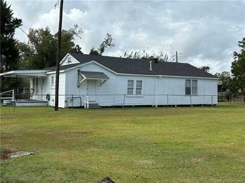 613 S Crocker Street, Sulphur, LA 70663