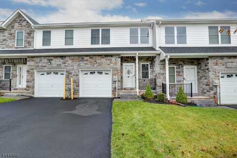 7 DeCroce Court, Whippany, NJ 07054