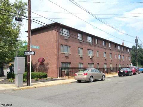 601 Davis Ave, Harrison Town, NJ 07029