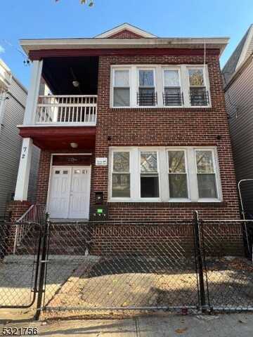 72 Seymour Avenue, Newark, NJ 07108