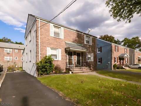 807 W Scott Ave, Rahway, NJ 07065