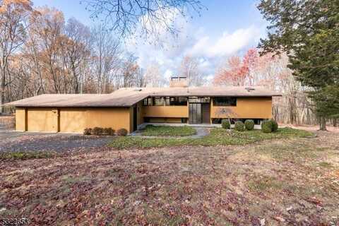 5 Artist View Lane, Blairstown, NJ 07825