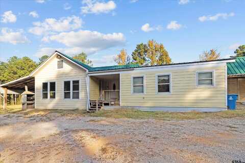 10129 N CR 165, Overton, TX 75684