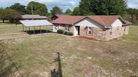 430 CR 2220, Mineola, TX 75773