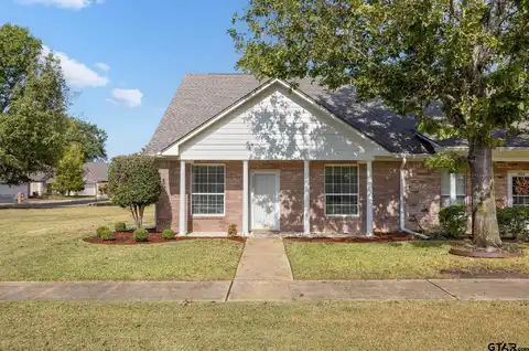 1930 Hollylake Circle, Tyler, TX 75703