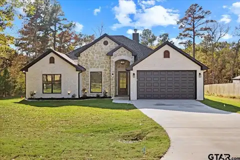 13563 Country Glen, Tyler, TX 75706