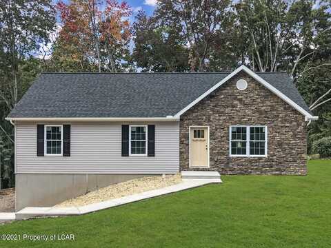 L 126-138 Cedar Road, Drums, PA 18222