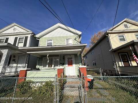 46 N Meade Street, Beach Haven, PA 18702