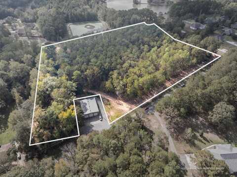 9.35 acres W 4th St., Hattiesburg, MS 39402