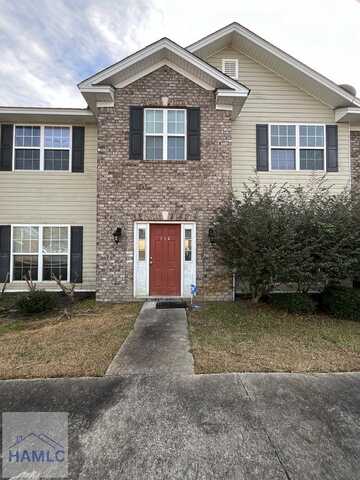 114 Caswell Court, Hinesville, GA 31313