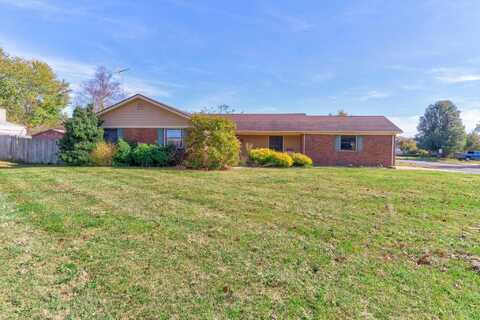 1501 Camelot, Henderson, KY 42020