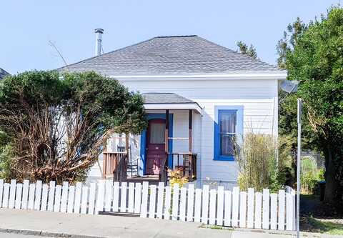 634 16th Street, Arcata, CA 95521