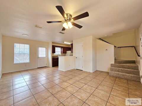 813 W ARROYO PARK LN., HARLINGEN, TX 78550