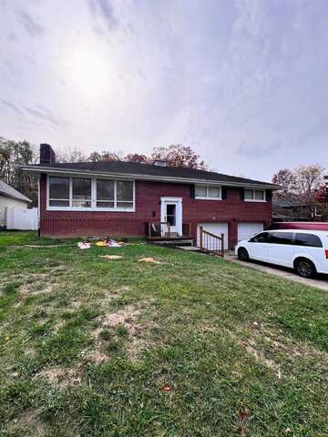 6173 Birkewood Road, Huntington, WV 25705