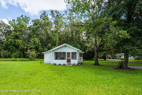 209 Palm Lane, Brooksville, FL 34601