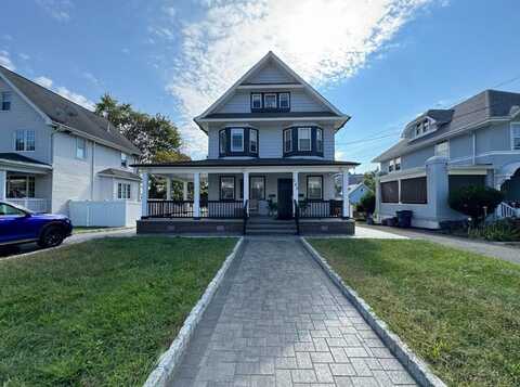 243 HAMILTON PL, Hackensack, NJ 07601