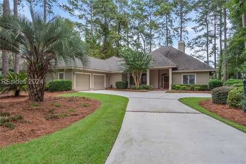 2 Little Johns Retreat, Bluffton, SC 29910