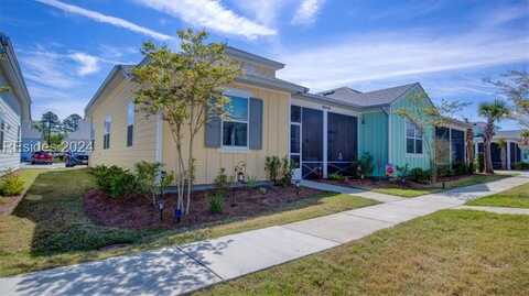 120 Barefoot, Hardeeville, SC 29927