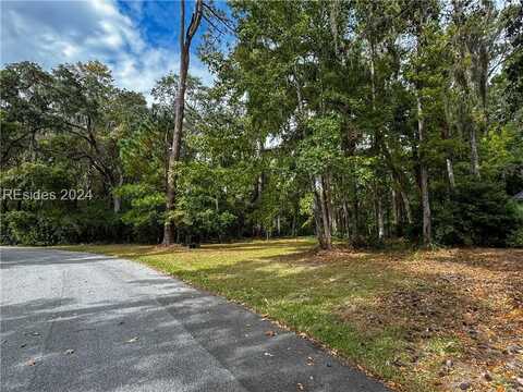 6 Drummond Lane, Hilton Head Island, SC 29926