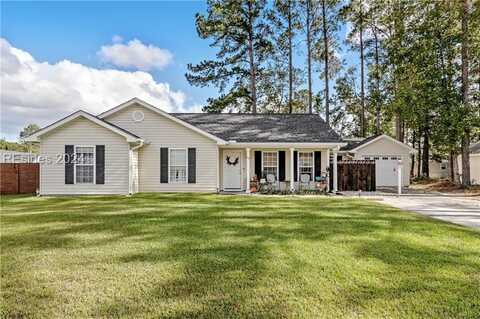 13 Virginia Pine, Ridgeland, SC 29936