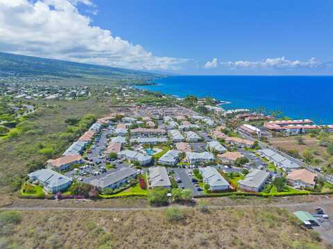 75-6081 ALII DR, Kailua Kona, HI 96740