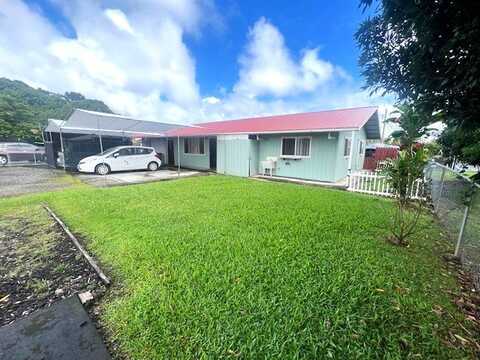 2321-A KILAUEA AVE, HILO, HI 96720