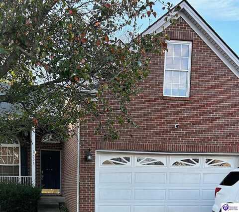 325 Darenia Lane, Lexington, KY 40511