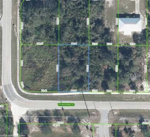 4912 Thunderbird Road, Sebring, FL 33872