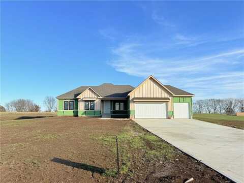 13511 Woodland Ranch Drive, Lone Jack, MO 64086