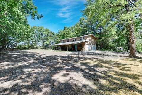 131-132 & 122-123 L Street, Lake Lotawana, MO 64086