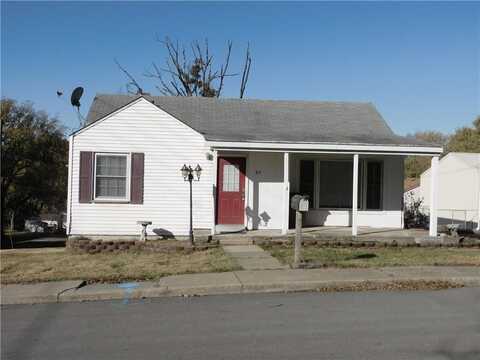 315 N 15th Street, Atchison, KS 66002