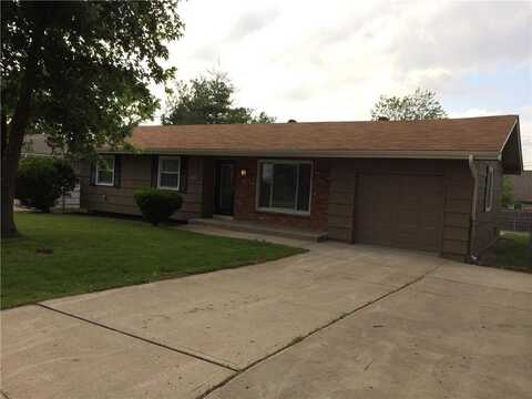 7410 NW 84th Terrace, Kansas City, MO 64153